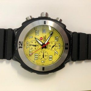 Michele Sport Watch